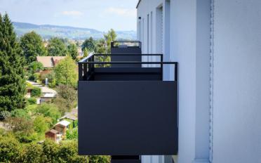 Wohnung 2.5 Zimmer - image - 7