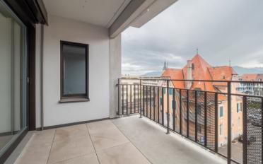 Apartment 3.5 rooms - image - 10