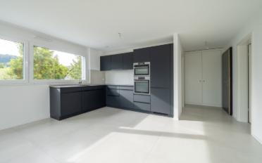 Apartment 3.5 rooms - image - 2