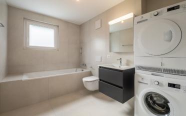 Apartment 3.5 rooms - image - 4