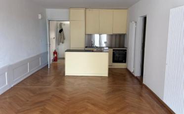 Wohnung 2.5 Zimmer - image - 1