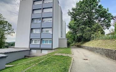 Wohnung 2.5 Zimmer - image - 2