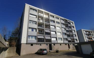 Wohnung 2.5 Zimmer - image - 1