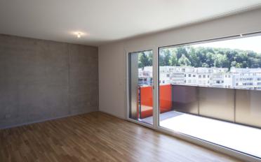 Wohnung 2.5 Zimmer - image - 7