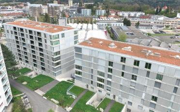 Appartement 3.5 pièces - image - 2