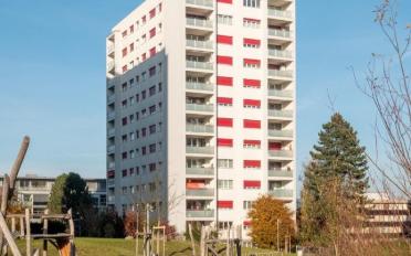 Wohnung 5.5 Zimmer - image - 2