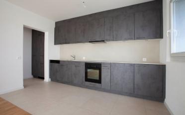 Apartment 3.5 rooms - image - 3