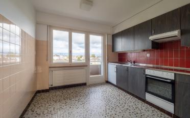 Apartment 3.5 rooms - image - 2