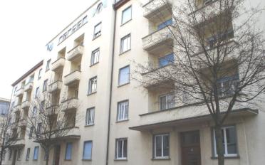 Wohnung 2.5 Zimmer - image - 1
