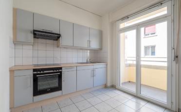 Wohnung 2.5 Zimmer - image - 2