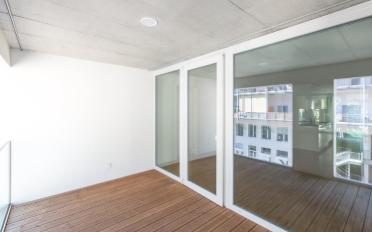 Wohnung 2.5 Zimmer - image - 12