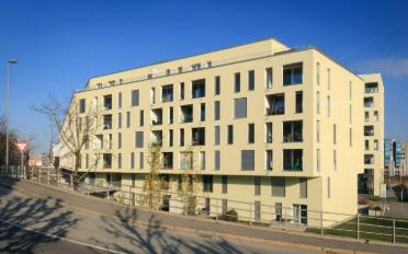 Apartment 2.5 rooms - image - 3