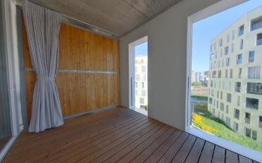 Apartment 2.5 rooms - image - 10