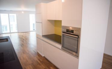 Apartment 2.5 rooms - image - 5
