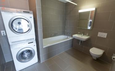 Apartment 2.5 rooms - image - 7