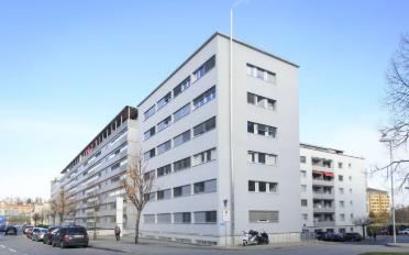 Apartment 1.5 rooms - image - 1