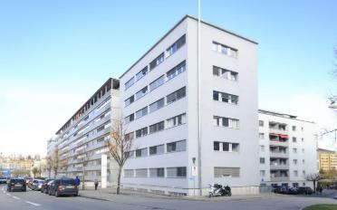 Apartment 1.5 rooms - image - 4