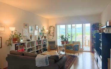 Apartment 4.5 rooms - image - 2