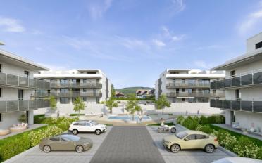 Apartment 1.5 rooms - image - 2