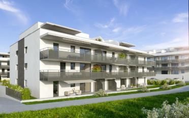 Apartment 1.5 rooms - image - 1