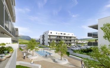 Apartment 1.5 rooms - image - 3