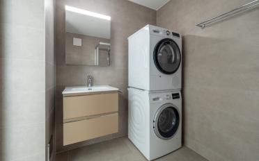 Apartment 1.5 rooms - image - 8