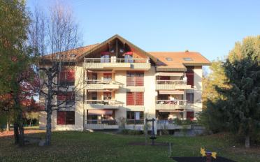 Appartement 2.5 pièces - image - 2