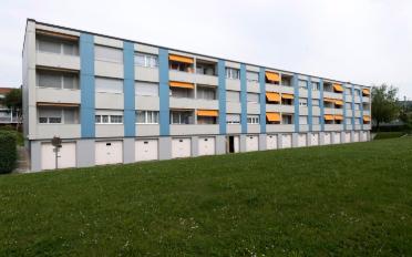 Wohnung 3.5 Zimmer - image - 2