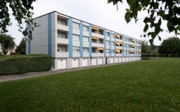 Wohnung 3.5 Zimmer - image - 1