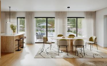 Maison 5.5 pièces - image - 5