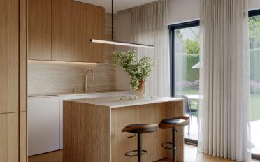 Maison 5.5 pièces - image - 6