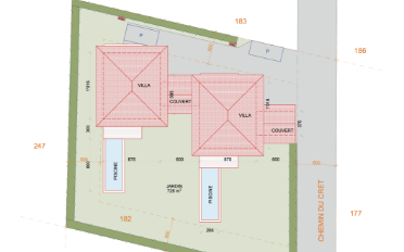 Maison 5.5 pièces - image - 9