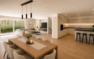 Maison jumelée 5.5 pièces - image - 4