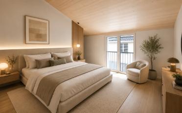 Maison jumelée 5.5 pièces - image - 9