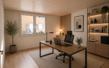 Maison jumelée 5.5 pièces - image - 6
