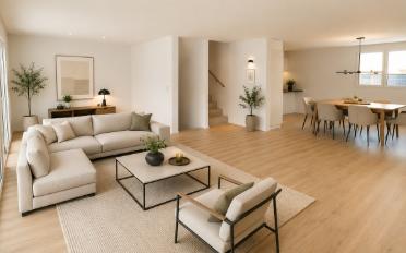Maison jumelée 5.5 pièces - image - 3