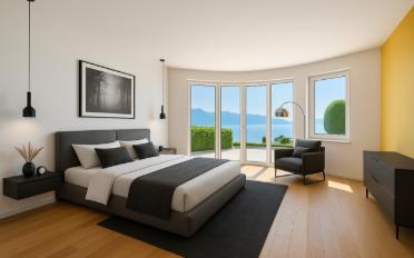 Single house 8 rooms - image - 8