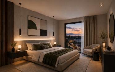 Apartment 3.5 rooms - image - 3