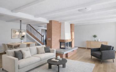 Einfamilienhaus 9.5 Zimmer - image - 1