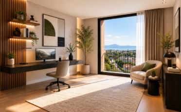 Wohnung 5.5 Zimmer - image - 5