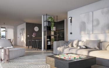 Wohnung 5.5 Zimmer - image - 4