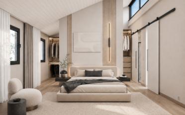 Villa 6.5 pièces - image - 4