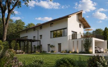 Villa 6.5 Zimmer - image - 3