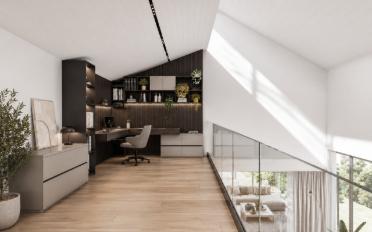 Villa 6.5 Zimmer - image - 5