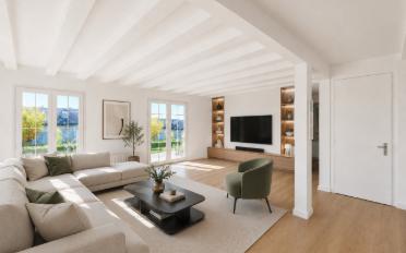 Bifamiliar house 7.5 rooms - image - 7