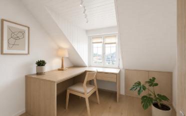 Bifamiliar house 7.5 rooms - image - 8