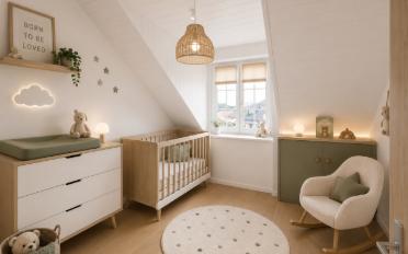 Bifamiliar house 7.5 rooms - image - 11