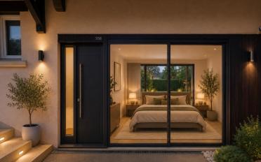 Bifamiliar house 7.5 rooms - image - 3