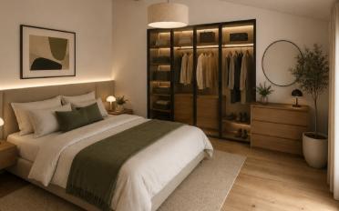 Single house 5.5 rooms - image - 8