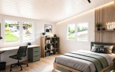 Single house 5.5 rooms - image - 4